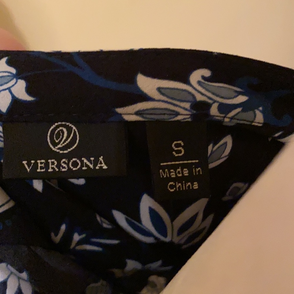 Versona blouse - Picture 11 of 13